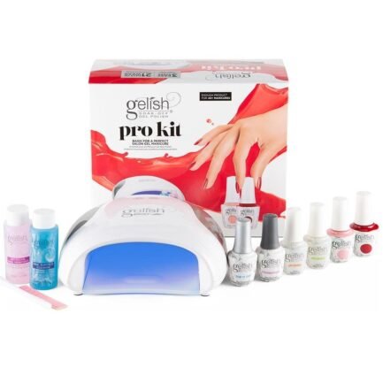 Gelish PRO Kit for gel polish