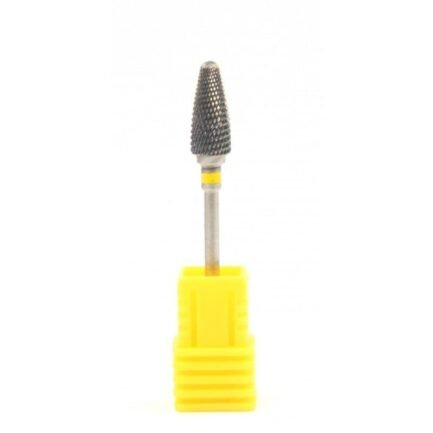 EF Metal tip yellow 3/32 XF flame ST