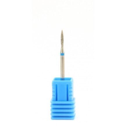 EF Diamond tip blue M 1.5mm/8.5mm