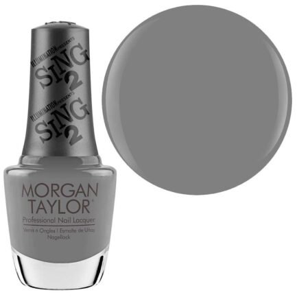 Morgan Taylor nail polish MOON THEATER SHINE 15ml. 3110441