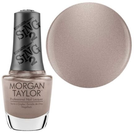 Morgan Taylor nail polish ALL EYES ON ME 15ml. 3110438