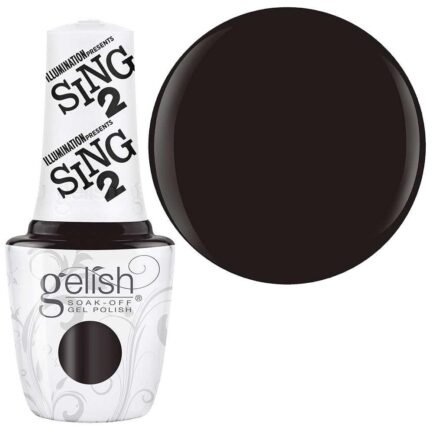 Gelish gelinis lakas FRONT OF HOUSE GLAM 1110445 15ml.
