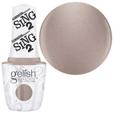 Gelish gel polish ALL EYES ON ME 1110438 15ml.