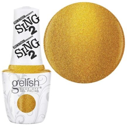 Gelish gel polish GUNTER'S GET DOWN 1110436 15ml.