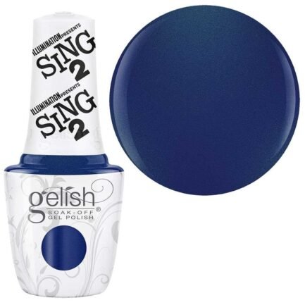 Gelish gel polish BREAKOUT STAR 1110434 15ml.