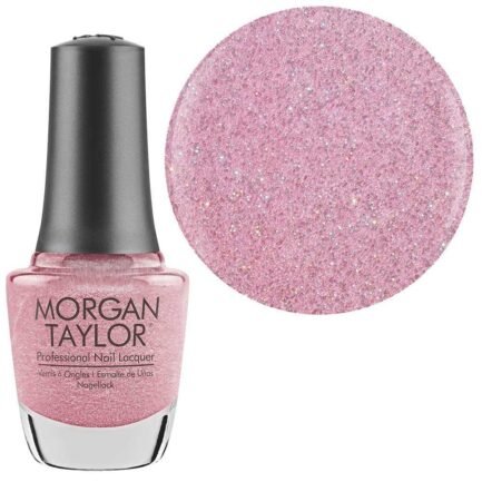 Morgan Taylor nail polish JUNE BRIDE 15ml. 3110835
