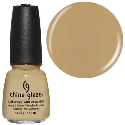 China Glaze nail polish Kalahari 14ml. 1081