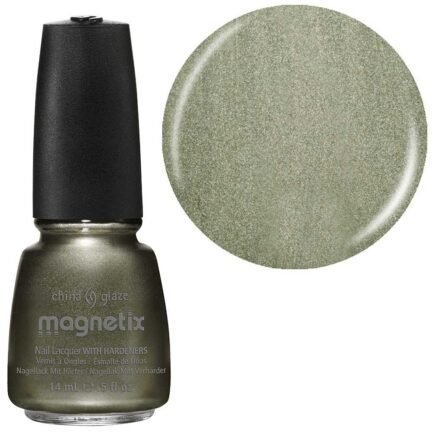 China Glaze Nail Polish Cling on 14ml. 1104