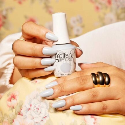 Gelish Gel-Nagellack BEST BUDS 1110447 15ml. – Bild 3