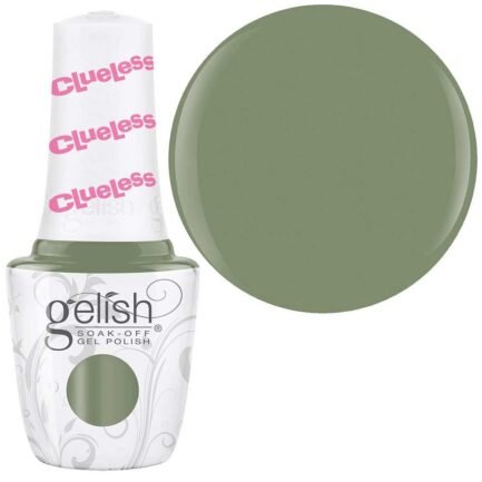 Gelish gel polish SO CHECK IT 1110453 15ml.