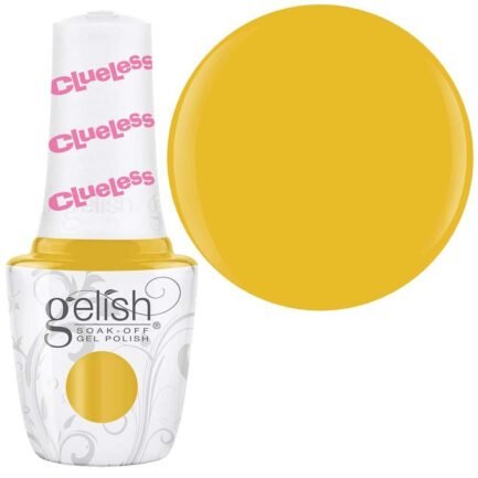 Gelish gelinis lakas UGH, AS IF 1110454 15ml.