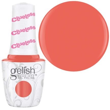 Gelish gelinis lakas DRIVING IN PLATFORMS 1110457 15ml.