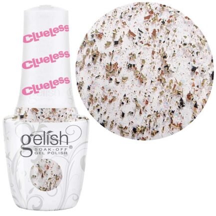 Gelish gelinis lakas TWO SNAPS FOR YOU 1110463 15ml.