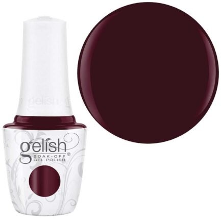 Gelish gel polish TARTAN THE INTERRUPTION 1110465 15ml.
