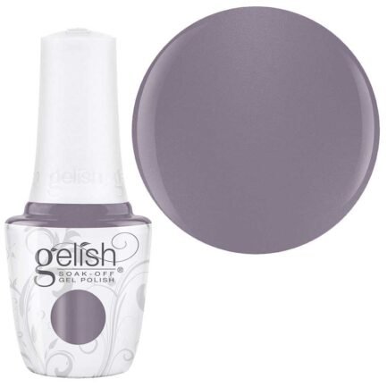 Gelish gel polish IT'S ALL ABOUT THE TWILL 1110467 15ml.