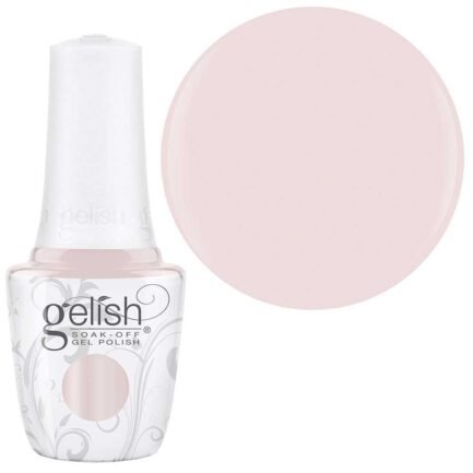 Gelish gel polish TWEED ME! 1110469 15ml.