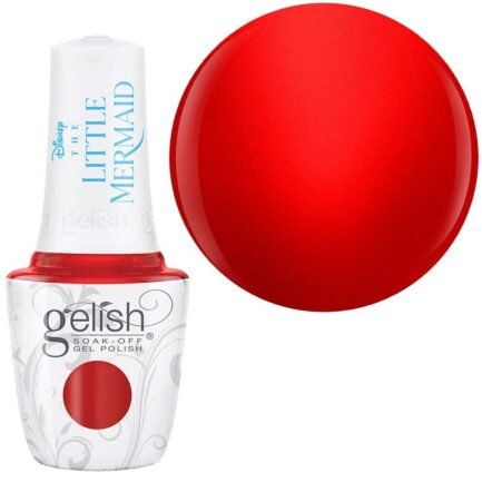 Gelish gel polish LET'S CRAB A BITE 1110489 15ml.