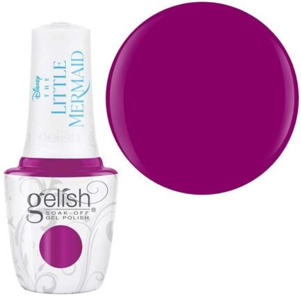 Gelish gel polish YOU OCTOPI MY HEART 1110490 15ml.