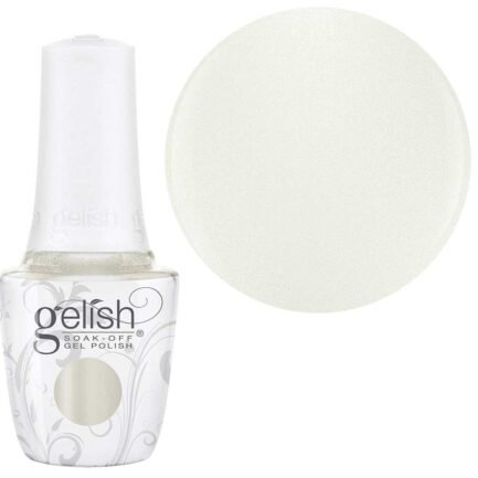 Gelish gel polish DEW ME A FAVOR 1110494 15ml.