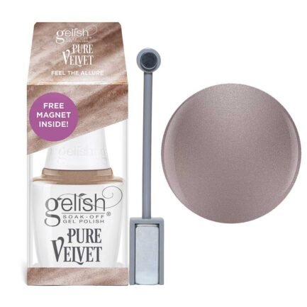 Gelish magnetic gel polish FEEL THE ALLURE 1110506 15ml.