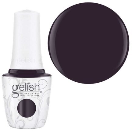 Gelish gel polish 15ml. A hundred present yes 1110515