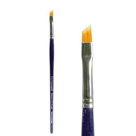 Crisnail french gel brush gel brush