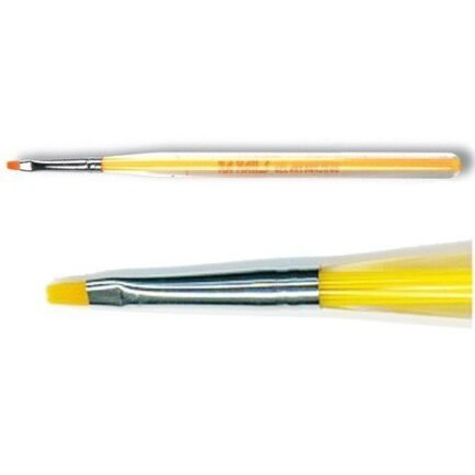 RA Nails Gel Brush No.2