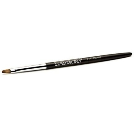 Harmony gel brush No.6, square