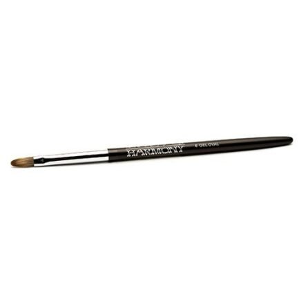 Harmony gel brush No.6, oval