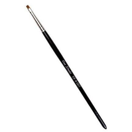 Euro Fashion brush one stroke No.007