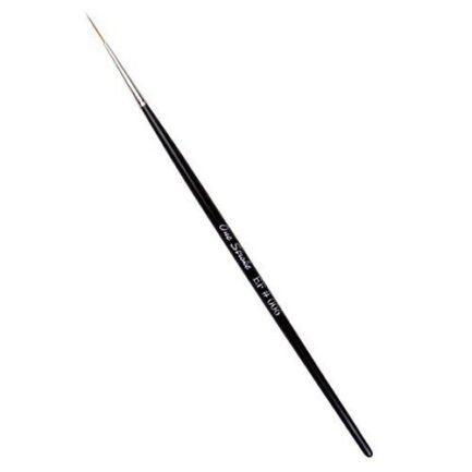 Euro Fashion brush one stroke No.006