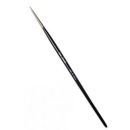 Euro Fashion brush one stroke No.001