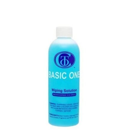 Christrio Wiping solution adhesive remover 237ml.
