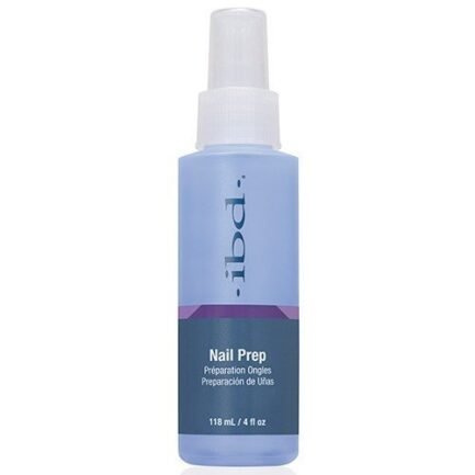 IBD Nail Prep degreaser 118ml.