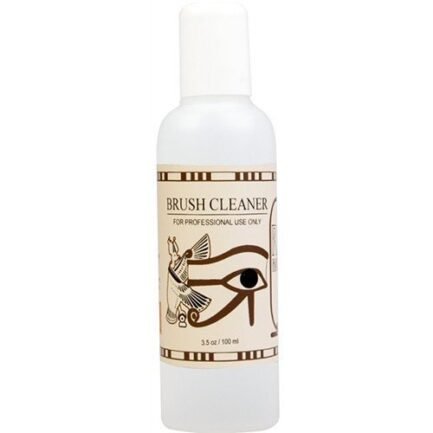 RA Nails Brush Cleaner 100ml.