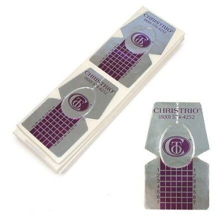 Christrio adhesive molds 1 pc.