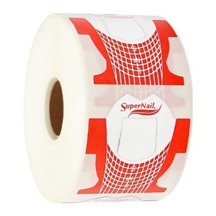 SuperNail adhesive forms 500pcs.