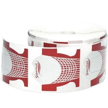 SuperNail adhesive forms 1 pc.