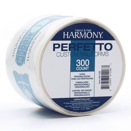 Harmony molds 300pcs.