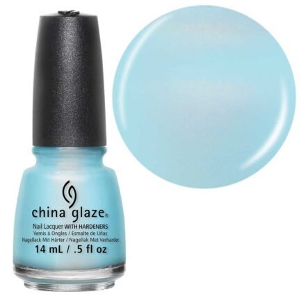 China Glaze Nail Polish Dashboard Dreamer 14ml. 1380