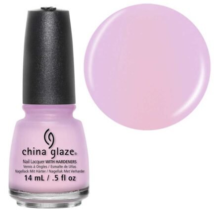 China Glaze nail polish Wanderlust 14ml. 1381