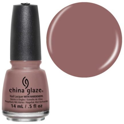 China Glaze nail polish My lodge or Yours 14ml. 1416