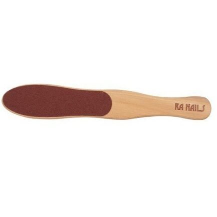 Ra Nails pedicure pad