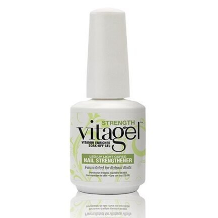 Gelish VitaGel Strength nail strengthener - for strong nails 15ml. 01150