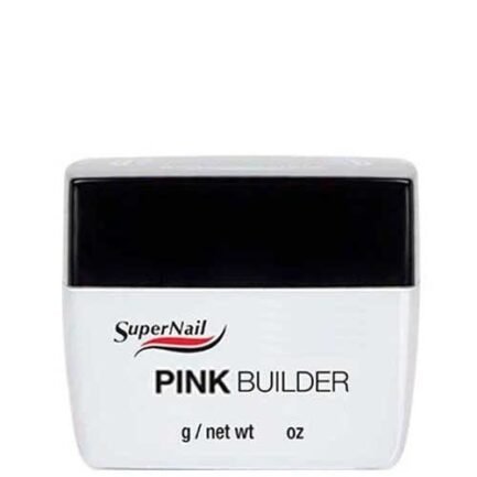 SuperNail Pink UV gel pink thick 56g.