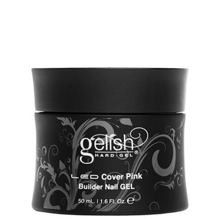 Gelish cover pink builder pink thick gel 50ml.