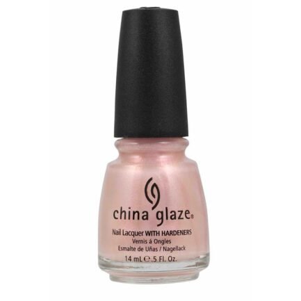 China Glaze nail polish Temptation Carnation 14ml. 156