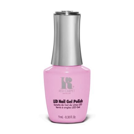Gel polish Red Carpet Manicure Made For Stardom 9ml. 21507