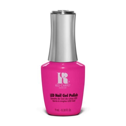 Gel polish Red Carpet Manicure Having A Moment 9ml. 21514