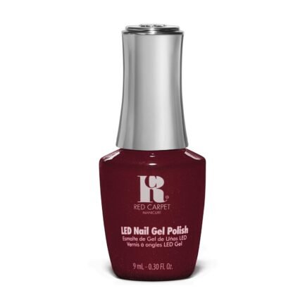 Gel polish Red Carpet Manicure Get Down In A Gown 9ml. 21519